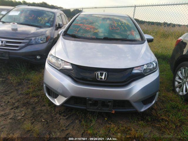 Photo 5 VIN: JHMGK5H52GX001883 - HONDA FIT 