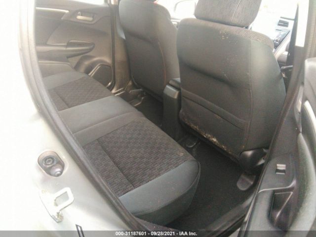 Photo 7 VIN: JHMGK5H52GX001883 - HONDA FIT 