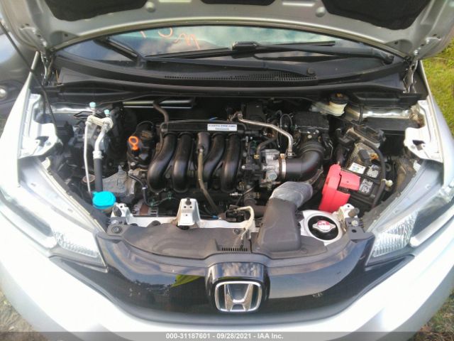 Photo 9 VIN: JHMGK5H52GX001883 - HONDA FIT 