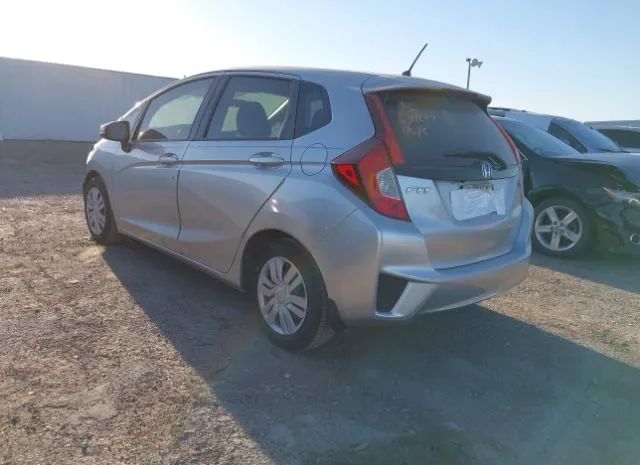 Photo 2 VIN: JHMGK5H52GX006355 - HONDA FIT 