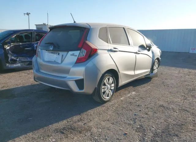 Photo 3 VIN: JHMGK5H52GX006355 - HONDA FIT 