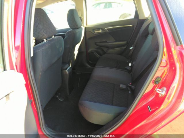 Photo 7 VIN: JHMGK5H52GX006582 - HONDA FIT 