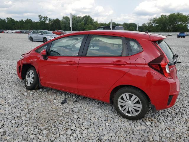 Photo 1 VIN: JHMGK5H52GX006873 - HONDA FIT LX 