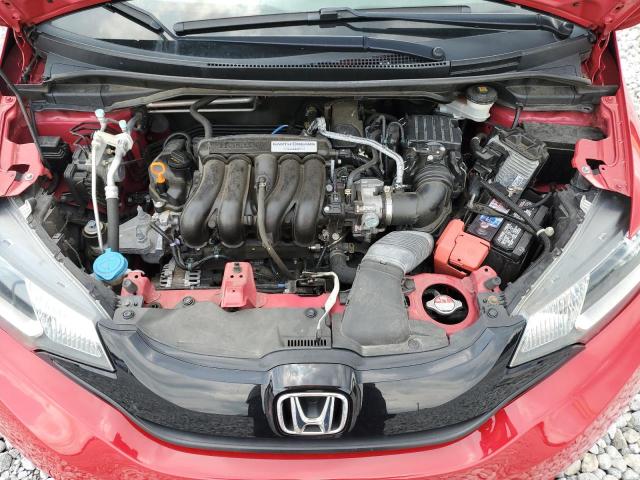 Photo 10 VIN: JHMGK5H52GX006873 - HONDA FIT LX 