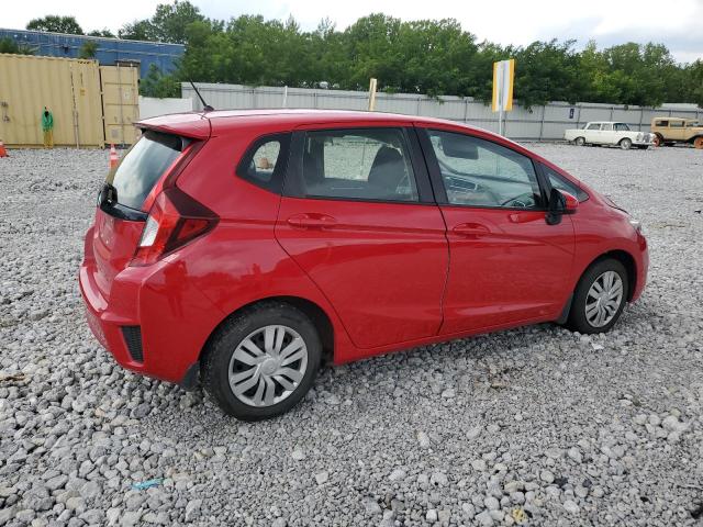 Photo 2 VIN: JHMGK5H52GX006873 - HONDA FIT LX 