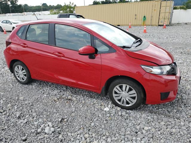 Photo 3 VIN: JHMGK5H52GX006873 - HONDA FIT LX 