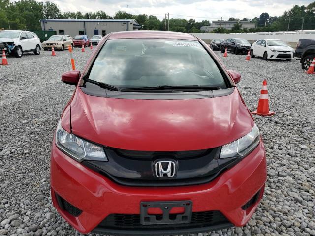 Photo 4 VIN: JHMGK5H52GX006873 - HONDA FIT LX 