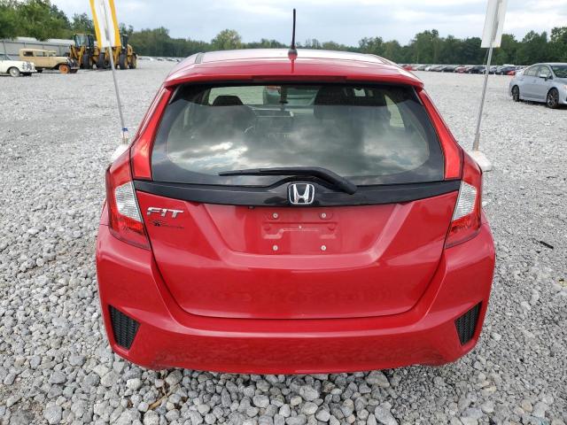 Photo 5 VIN: JHMGK5H52GX006873 - HONDA FIT LX 