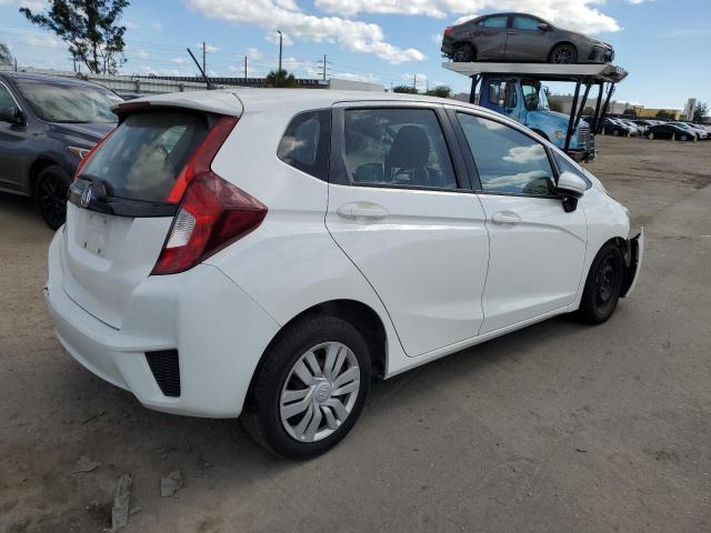 Photo 2 VIN: JHMGK5H52GX007179 - HONDA FIT LX 