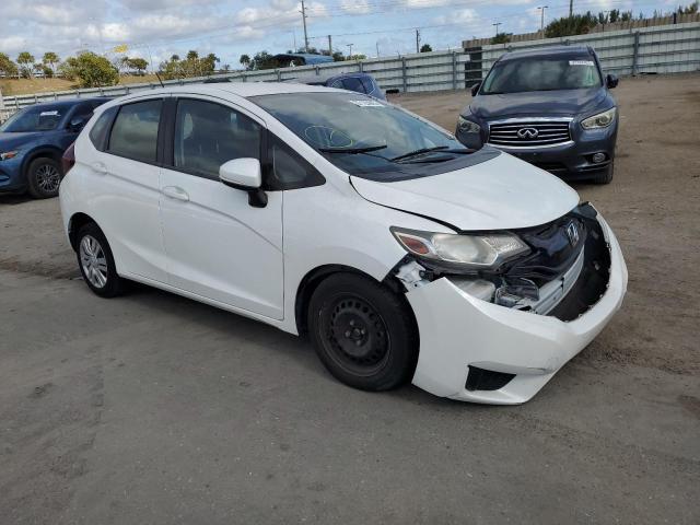 Photo 3 VIN: JHMGK5H52GX007179 - HONDA FIT LX 