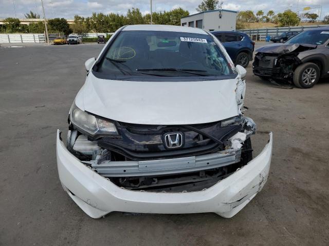 Photo 4 VIN: JHMGK5H52GX007179 - HONDA FIT LX 