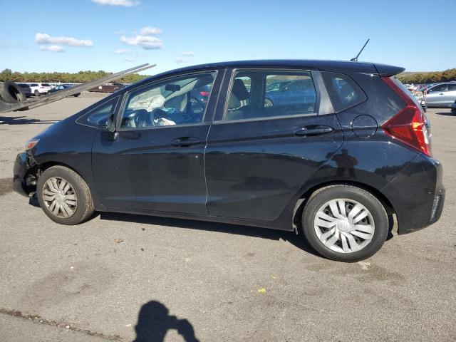 Photo 1 VIN: JHMGK5H52GX009319 - HONDA FIT LX 