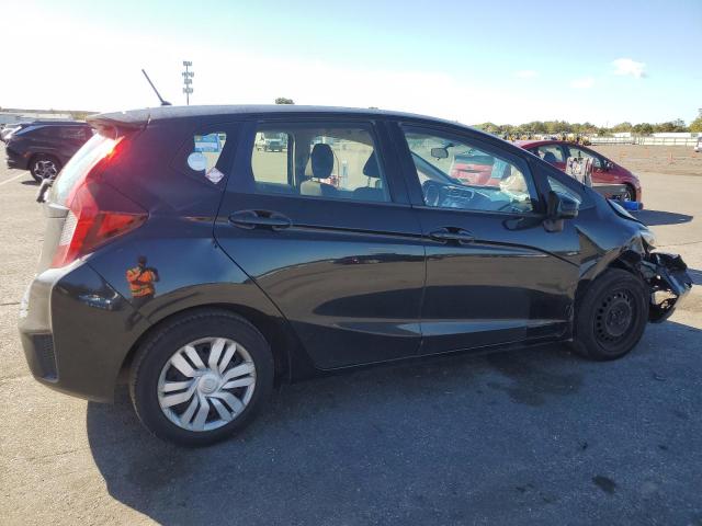 Photo 2 VIN: JHMGK5H52GX009319 - HONDA FIT LX 