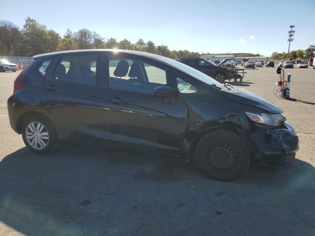 Photo 3 VIN: JHMGK5H52GX009319 - HONDA FIT LX 