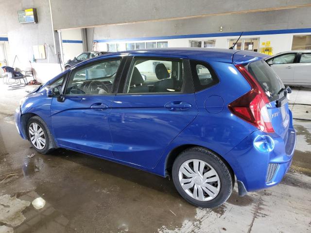 Photo 1 VIN: JHMGK5H52GX012544 - HONDA FIT LX 