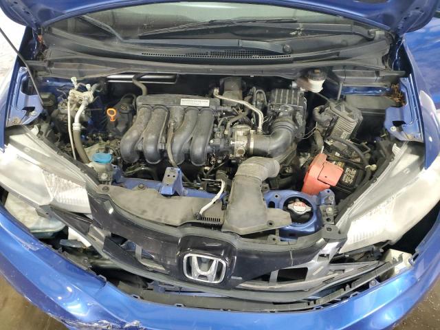 Photo 10 VIN: JHMGK5H52GX012544 - HONDA FIT LX 