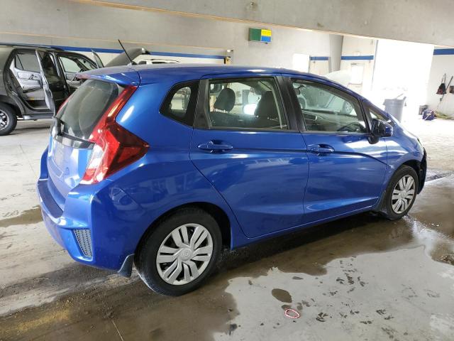 Photo 2 VIN: JHMGK5H52GX012544 - HONDA FIT LX 