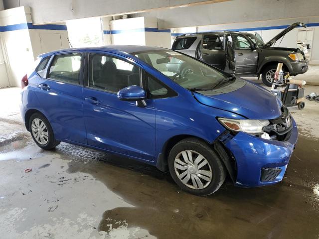 Photo 3 VIN: JHMGK5H52GX012544 - HONDA FIT LX 