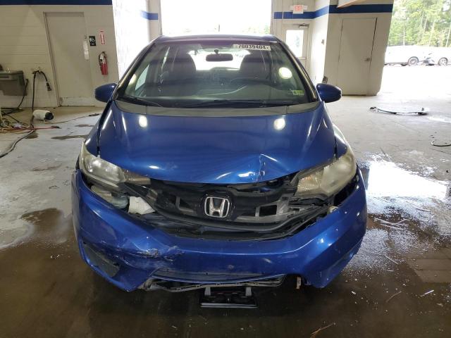 Photo 4 VIN: JHMGK5H52GX012544 - HONDA FIT LX 