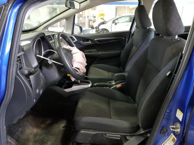 Photo 6 VIN: JHMGK5H52GX012544 - HONDA FIT LX 