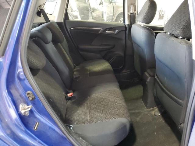 Photo 9 VIN: JHMGK5H52GX012544 - HONDA FIT LX 