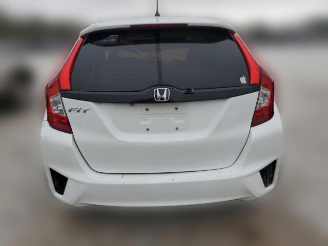 Photo 5 VIN: JHMGK5H52GX012818 - HONDA FIT 