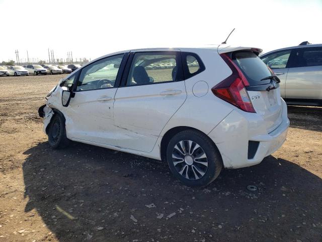 Photo 1 VIN: JHMGK5H52GX013418 - HONDA FIT 