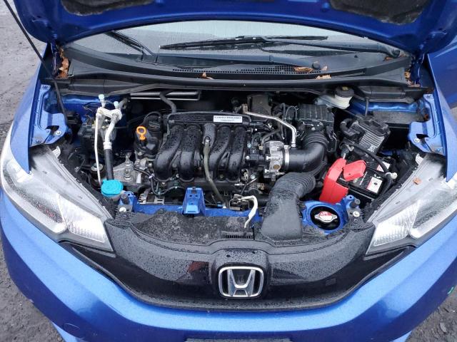 Photo 10 VIN: JHMGK5H52GX013807 - HONDA FIT LX 