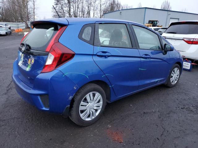 Photo 2 VIN: JHMGK5H52GX013807 - HONDA FIT LX 