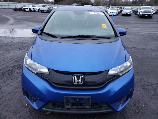 Photo 4 VIN: JHMGK5H52GX013807 - HONDA FIT LX 