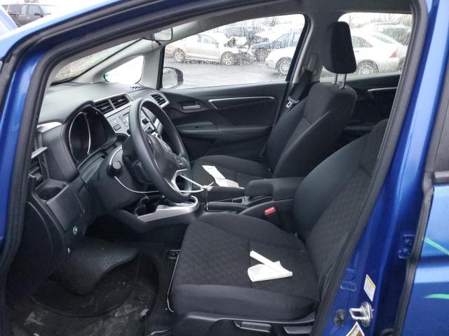 Photo 6 VIN: JHMGK5H52GX013807 - HONDA FIT LX 