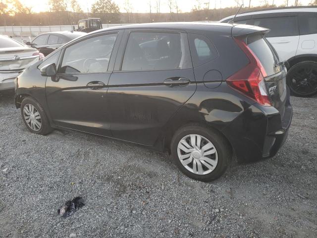 Photo 1 VIN: JHMGK5H52GX014634 - HONDA FIT LX 