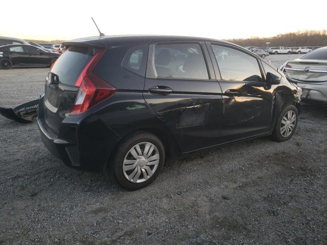 Photo 2 VIN: JHMGK5H52GX014634 - HONDA FIT LX 