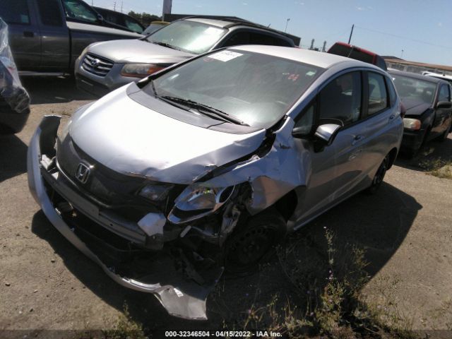 Photo 1 VIN: JHMGK5H52GX014682 - HONDA FIT 