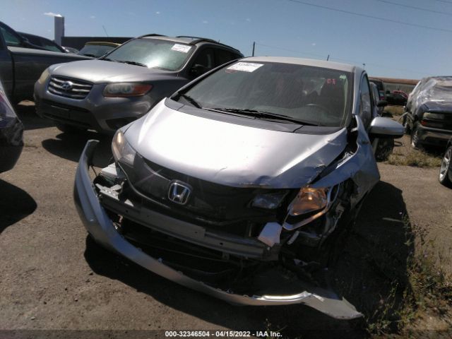 Photo 5 VIN: JHMGK5H52GX014682 - HONDA FIT 