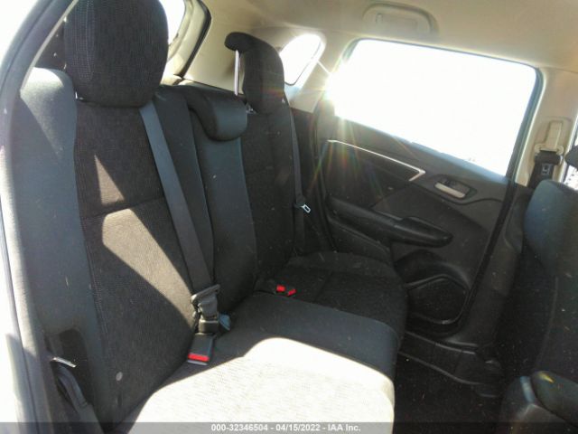 Photo 7 VIN: JHMGK5H52GX014682 - HONDA FIT 