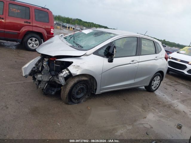 Photo 1 VIN: JHMGK5H52GX015797 - HONDA FIT 