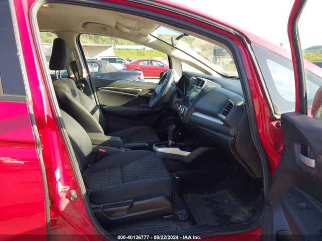 Photo 4 VIN: JHMGK5H52GX017890 - HONDA FIT 