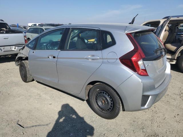 Photo 1 VIN: JHMGK5H52GX022135 - HONDA FIT 