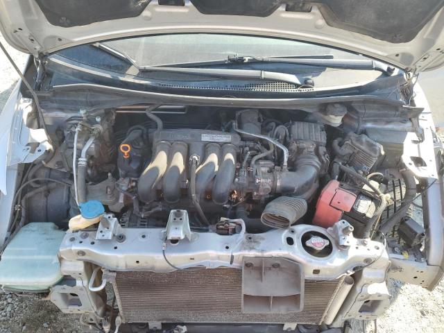 Photo 10 VIN: JHMGK5H52GX022135 - HONDA FIT 