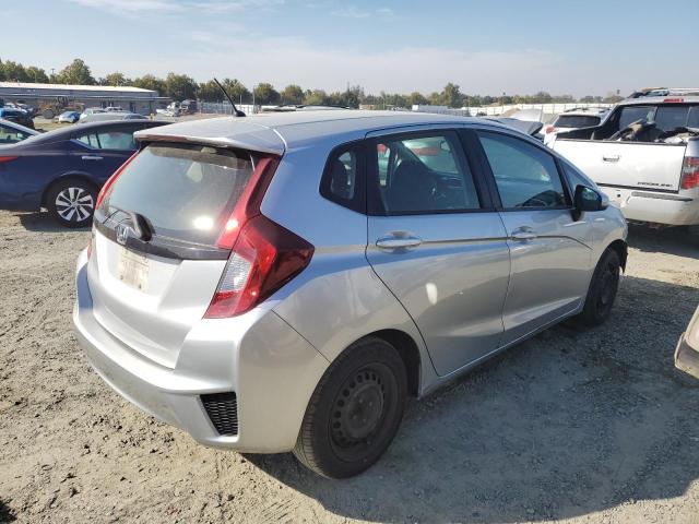 Photo 2 VIN: JHMGK5H52GX022135 - HONDA FIT 