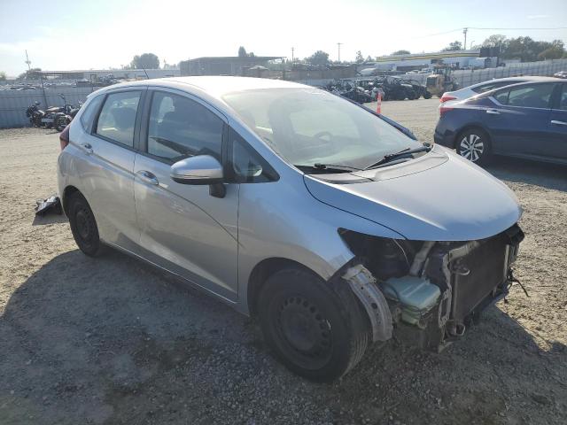 Photo 3 VIN: JHMGK5H52GX022135 - HONDA FIT 