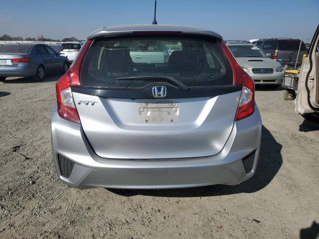 Photo 5 VIN: JHMGK5H52GX022135 - HONDA FIT 