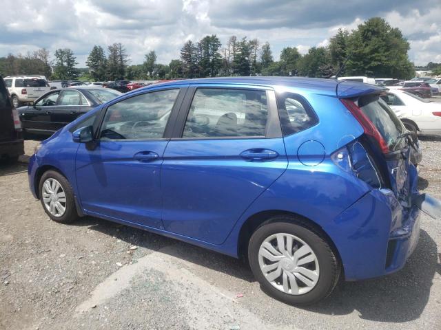 Photo 1 VIN: JHMGK5H52GX022877 - HONDA FIT LX 