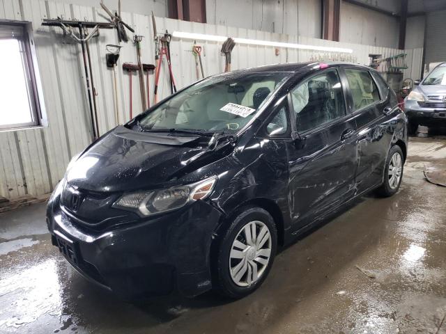 Photo 0 VIN: JHMGK5H52GX023754 - HONDA FIT 