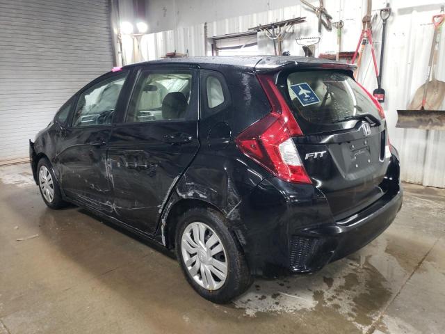 Photo 1 VIN: JHMGK5H52GX023754 - HONDA FIT 