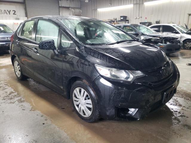 Photo 3 VIN: JHMGK5H52GX023754 - HONDA FIT 