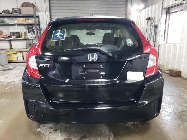 Photo 5 VIN: JHMGK5H52GX023754 - HONDA FIT 