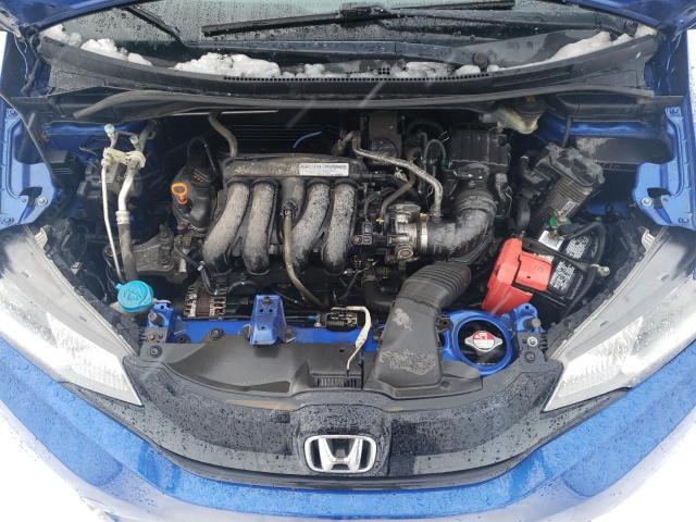 Photo 10 VIN: JHMGK5H52GX027934 - HONDA FIT 