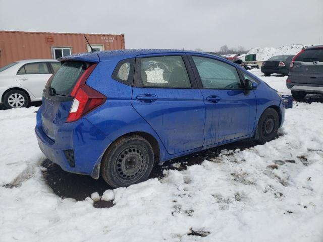 Photo 2 VIN: JHMGK5H52GX027934 - HONDA FIT 